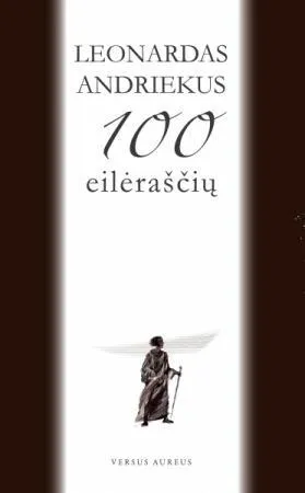 100 eilėraščių
