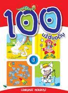 100 užduočių 3