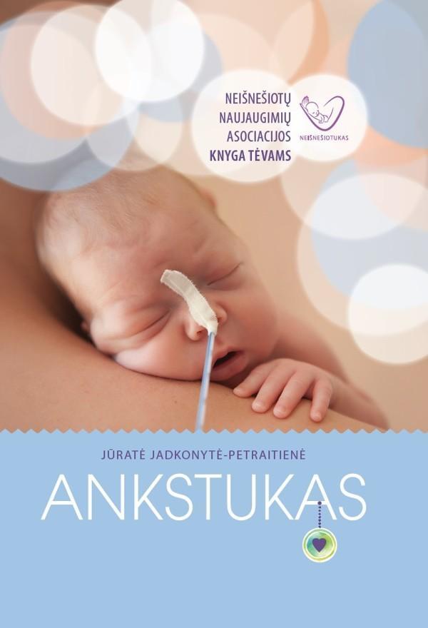 Ankstukas