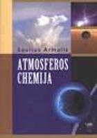 Atmosferos chemija