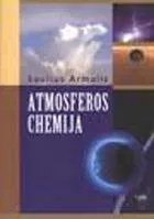 Atmosferos chemija