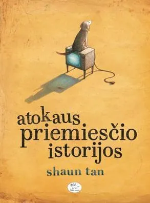 Atokaus priemiesčio istorijos