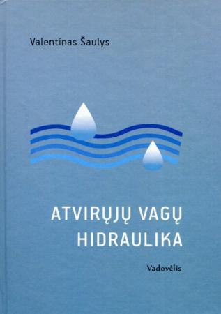 Atvirųjų vagų hidraulika