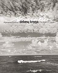 Debesų knyga