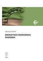 Energetikos ekonomikos pagrindai
