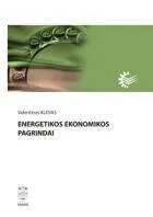 Energetikos ekonomikos pagrindai