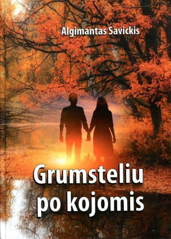 Grumsteliu po kojomis