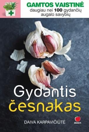 Gydantis česnakas