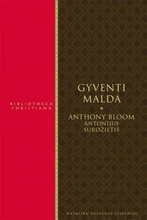 Gyventi malda
