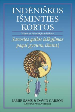 Indėniškos išminties kortos