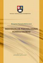 Individualus psichologinis konsultavimas
