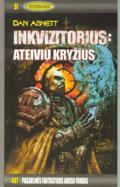 Inkvizitorius: ateivių kryžius. PFAF-407