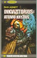 Inkvizitorius: ateivių kryžius. PFAF-407