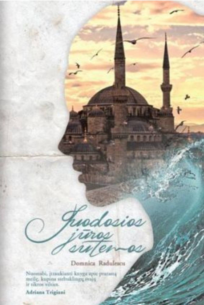 Juodosios jūros sutemos