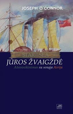 Jūros žvaigždė