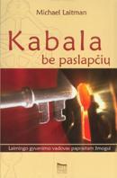 Kabala be paslapčių