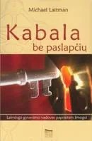 Kabala be paslapčių