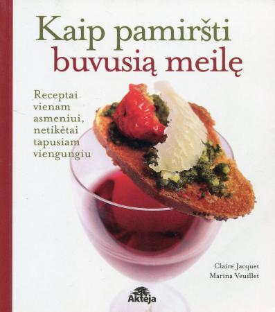 Kaip pamiršti buvusią meilę