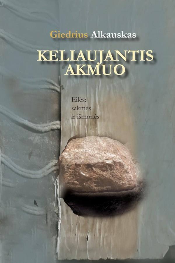 Keliaujantis akmuo