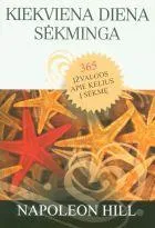 Kiekviena diena sėkminga