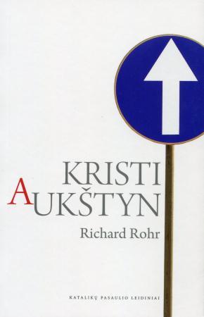 Kristi aukštyn
