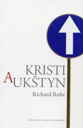 Kristi aukštyn