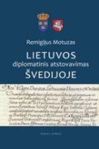 Lietuvos diplomatinis atstovavimas Švedijoje