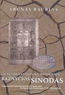 Lietuvos Evangelikų Reformatų bažnyčios sinodas