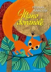 Mano dovanėlė