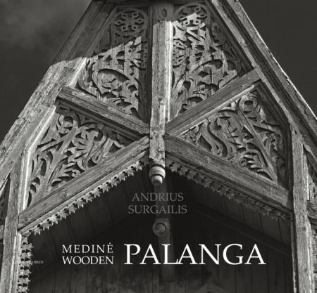 Medinė Palanga