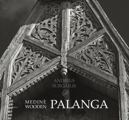 Medinė Palanga