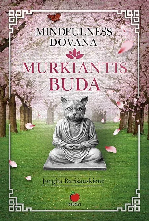 Murkiantis Buda