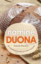 Naminė duona