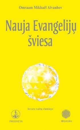 Nauja Evangelijų šviesa