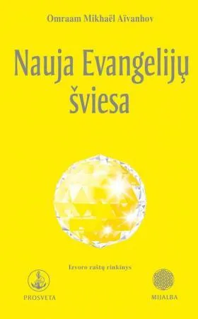 Nauja Evangelijų šviesa