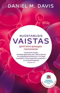 Nuostabusis vaistas