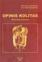 Opinis kolitas