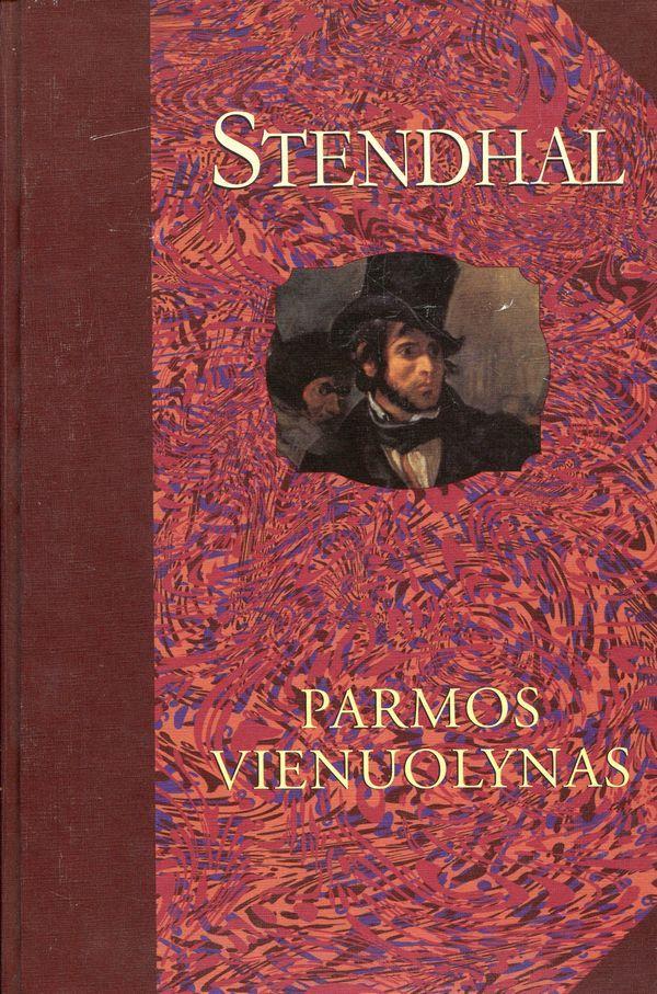 Parmos vienuolynas