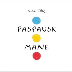 Paspausk mane