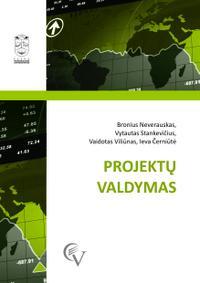 Projektų valdymas