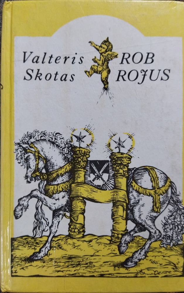 Rob Rojus