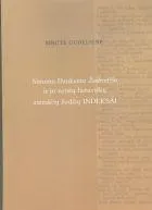 Simono Daukanto Žodrodžio ir jo verstų lietuviškų antraščių žodžių indeksai