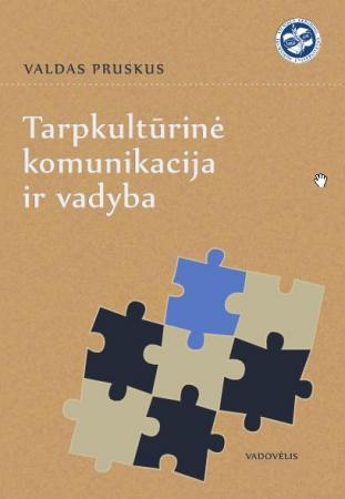 Tarpkultūrinė komunikacija ir vadyba
