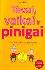 Tėvai, vaikai ir pinigai
