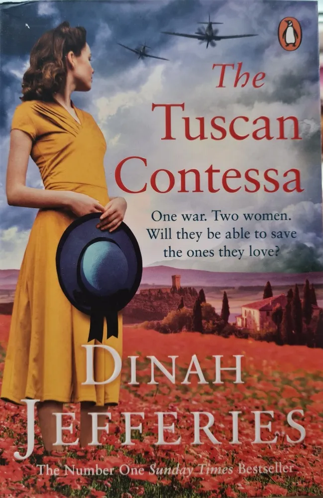 The Tuscan Contessa