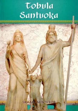 Tobula santuoka