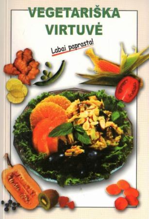 Vegetariška virtuvė