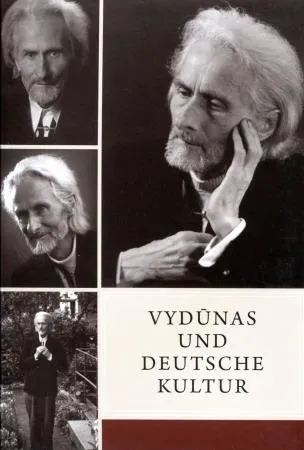 Vydūnas und deutsche Kultur