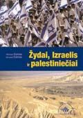 Žydai, Izraelis ir palestiniečiai