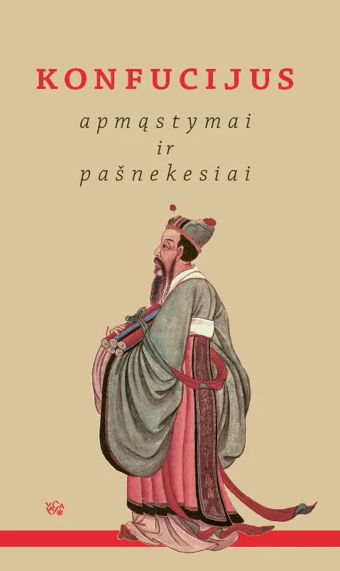 Apmąstymai ir pašnekesiai